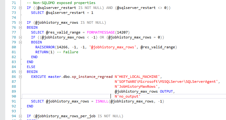 Thinking of running SQL Server on Linux in a docker container? Think ...